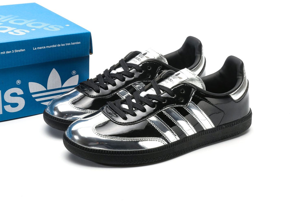 Samba Atmos Tuxedo