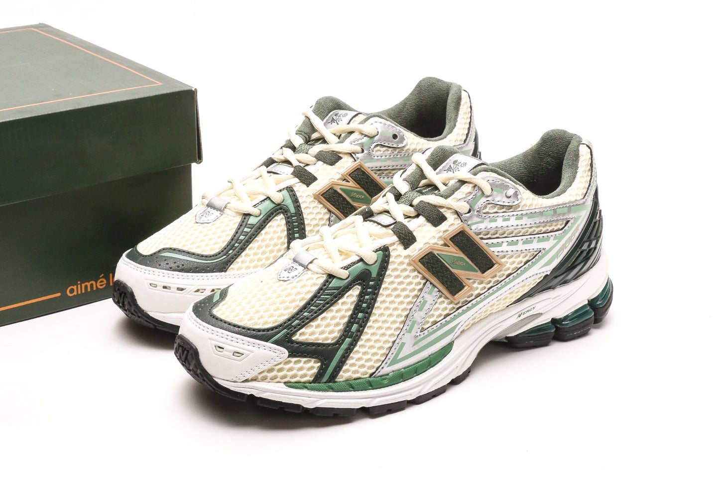 New Balance 1906R Aime Leon Dore Jade