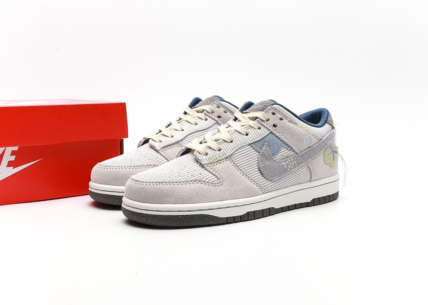 Dunk Low Bright Side [PK GOD]
