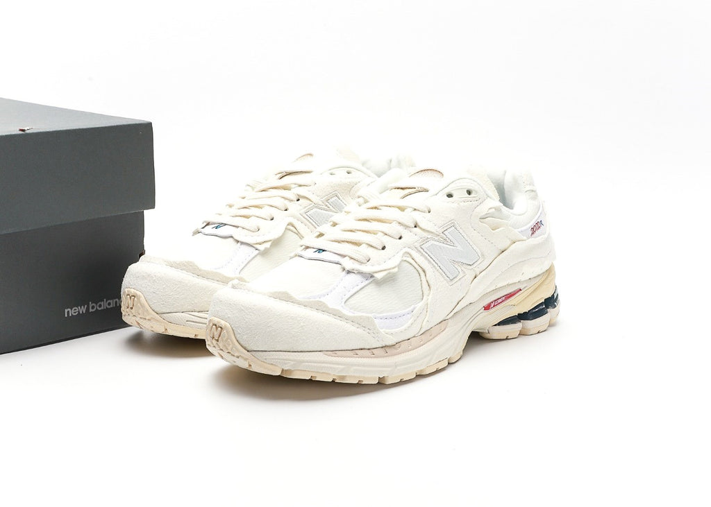 New Balance 2002R Protection Pack Sea Salt