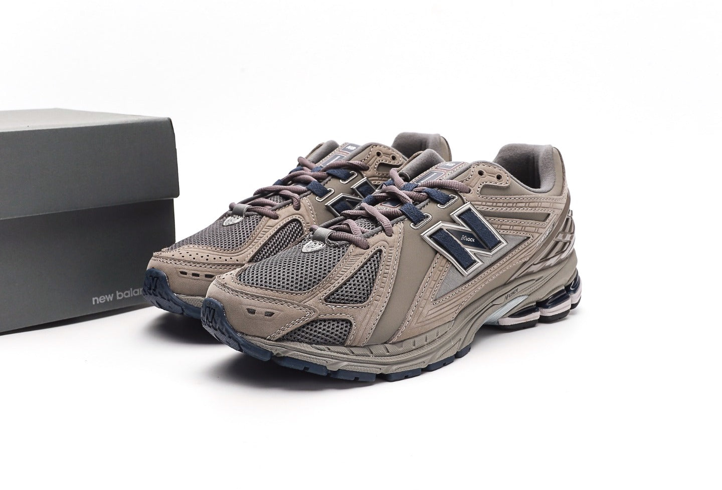 New Balance 1906R Grey Indigo