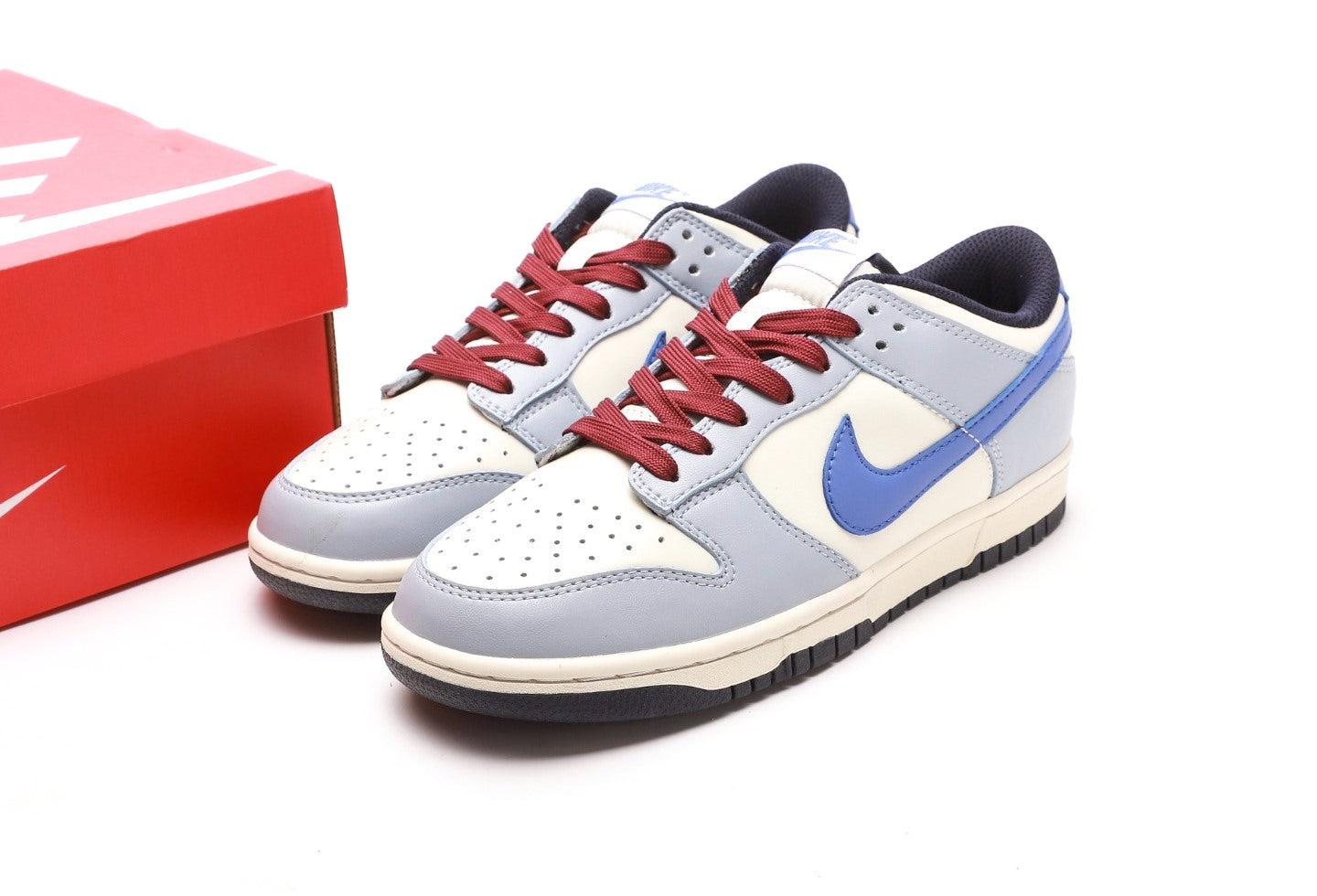 Dunk Low From Nike To You