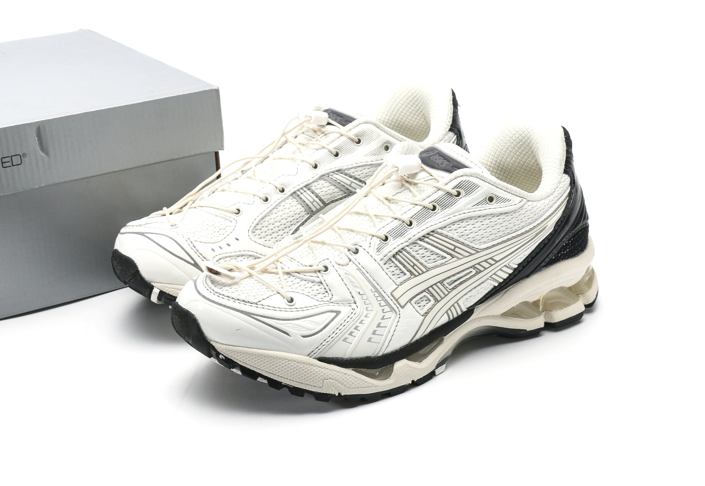 UNAFFECTED x GEL-KAYANO 14