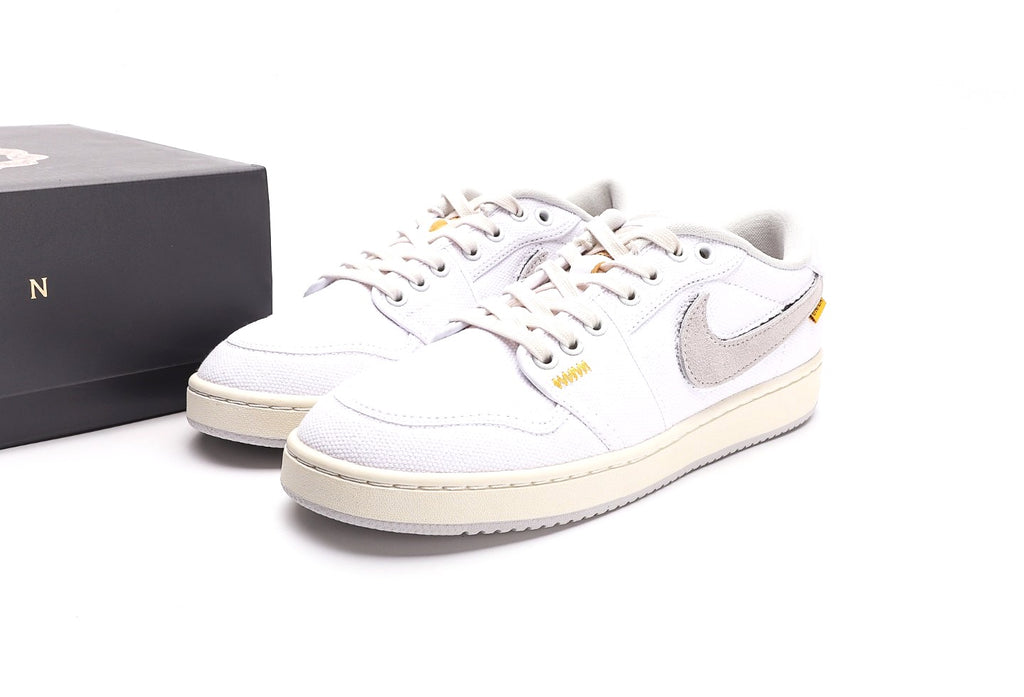 Union Air Jordan 1 KO Low [PK GOD]