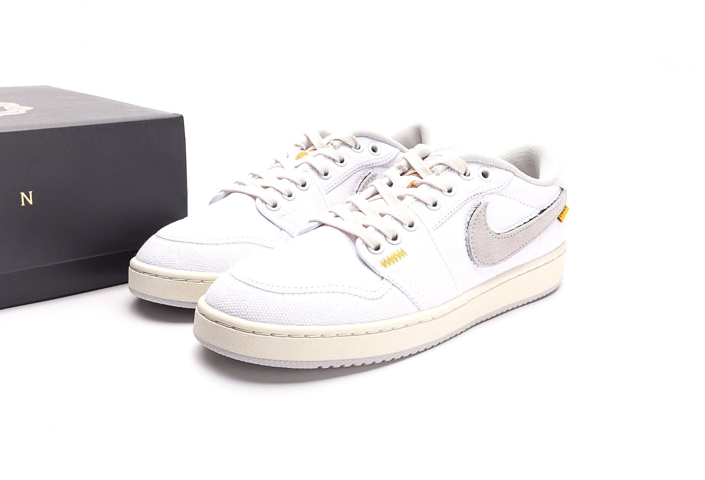 Union Air Jordan 1 KO Low [PK GOD]