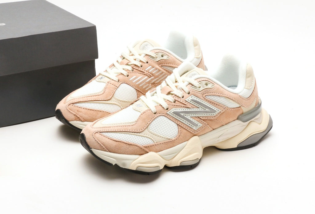 New Balance 9060 Vintage Rose