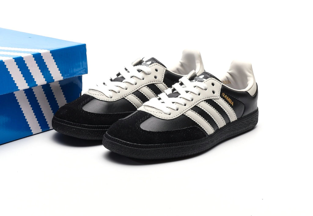 Samba OG 75th Anniversary