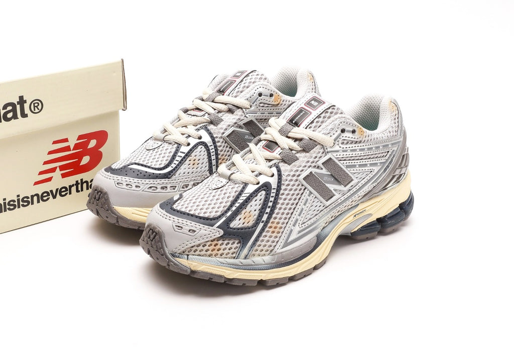 Thisisneverthat x New Balance 1906R "The 2022 Downtown Run"