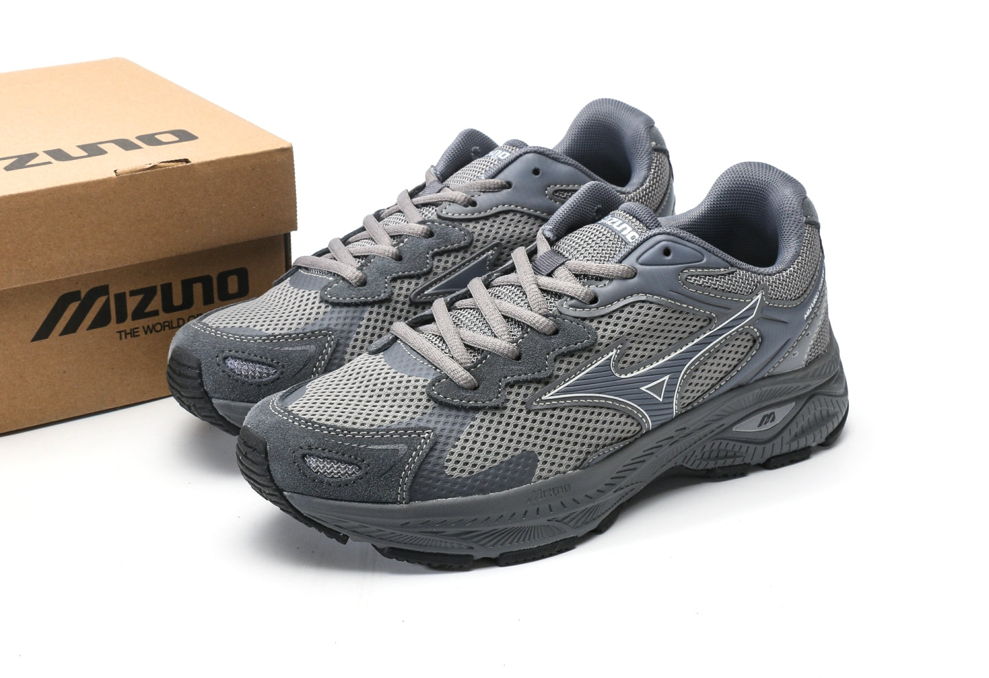 Mizuno RACER S