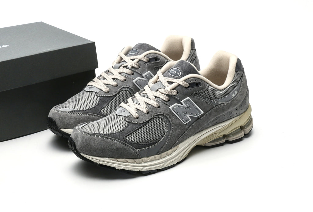 New Balance 2002R "Shadow Grey"