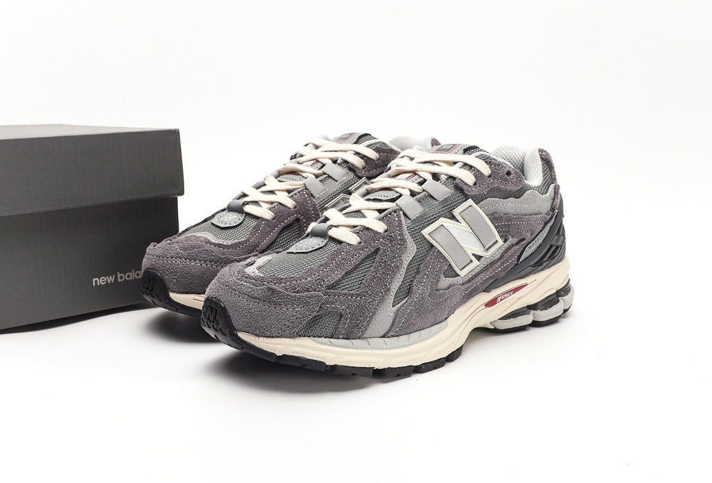 New Balance 1906D Protection Pack Harbor Grey