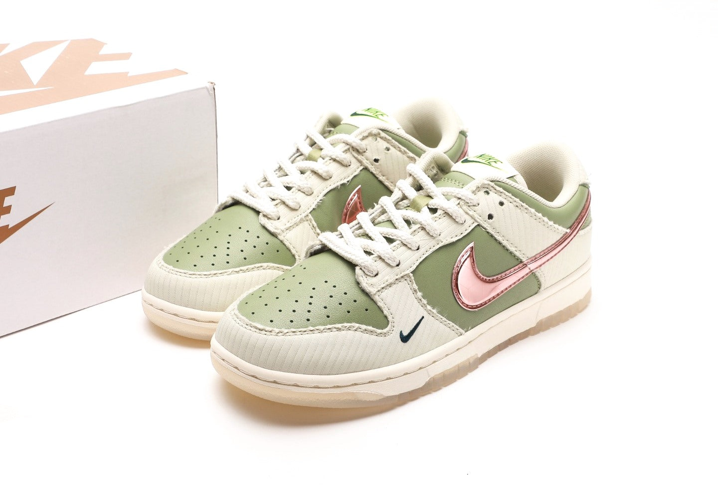 Kyler Murray x Dunk Low Be 1 of One [PK GOD]