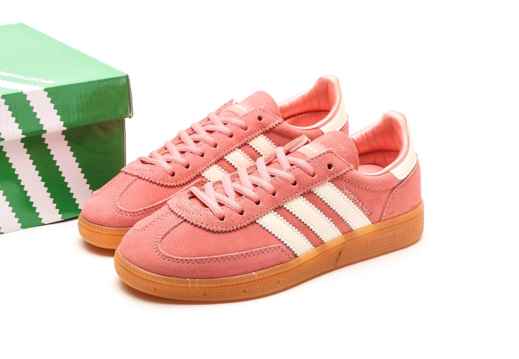 Handball Spezial Sporty & Rich Pink