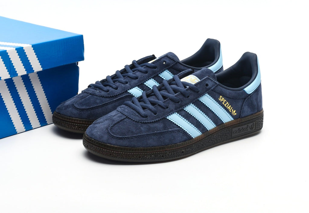 Handball Spezial "Navy Gum"