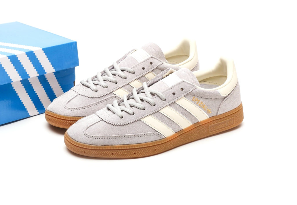 Handball Spezial "Grey Cream"