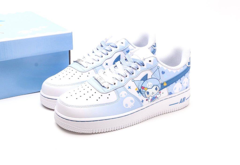 Custom Air Force 1 Low