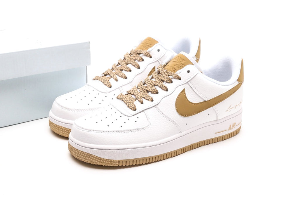 Custom Air Force 1 Low