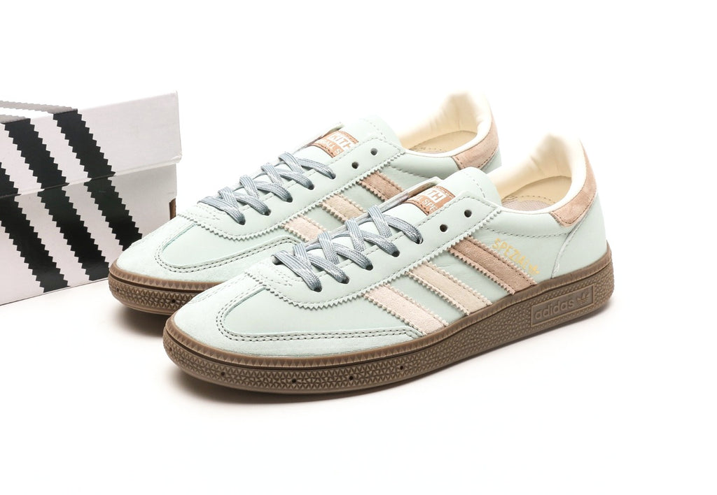 Handball Spezial "Classics Program - Amazon Green"