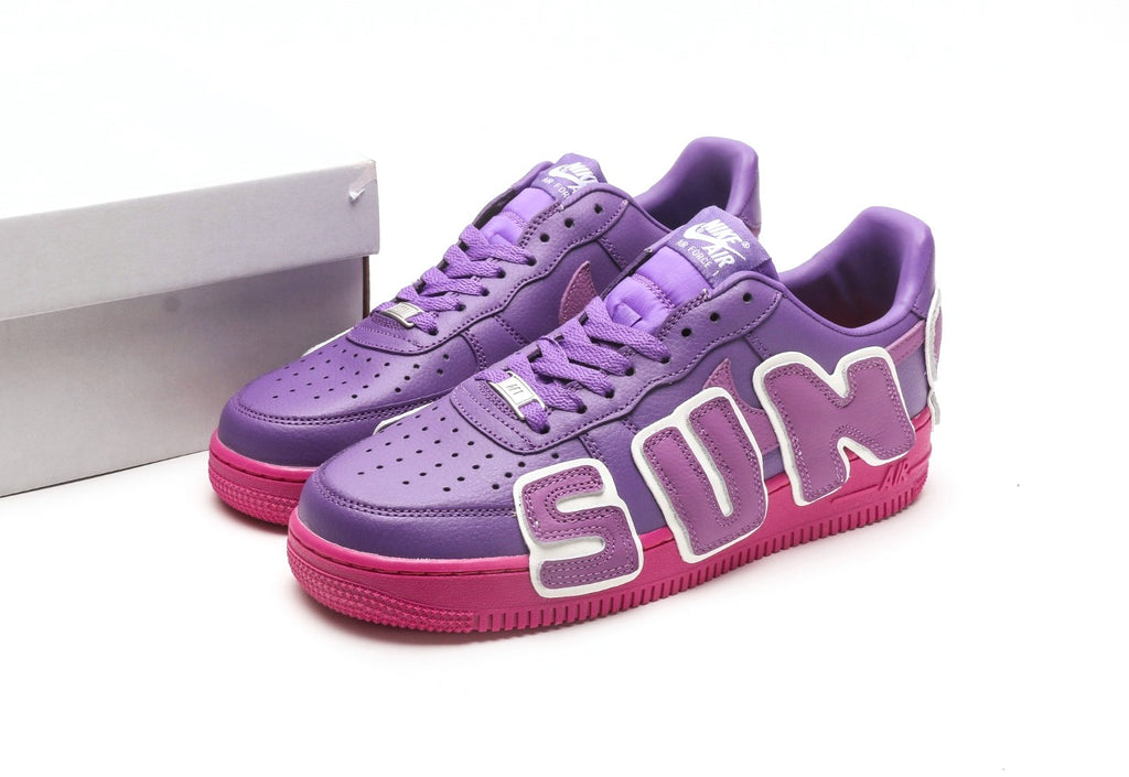 Air Force 1 Low Cactus Plant Flea Market