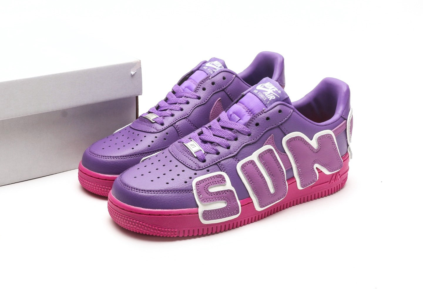 Air Force 1 Low Cactus Plant Flea Market