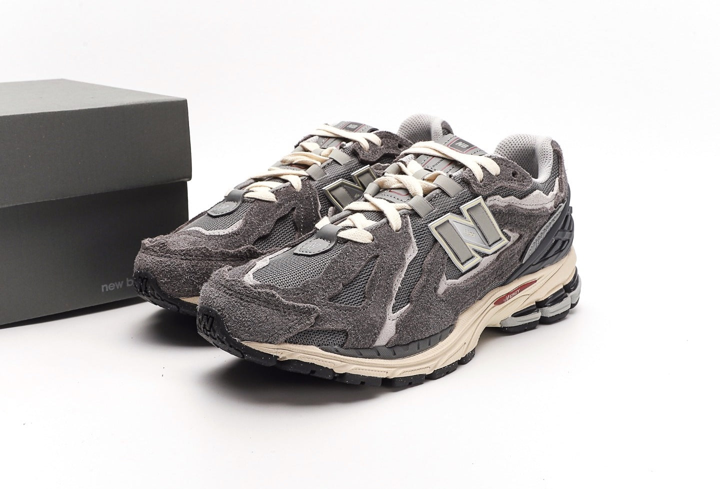 New Balance 1906D Protection Pack Harbor Grey [PK GOD]