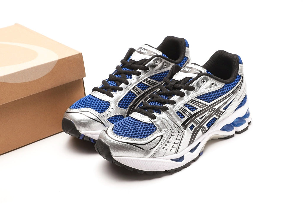 Gel-Kayano 14 "Monaco Blue"