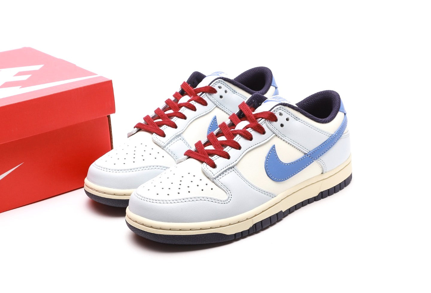 Dunk Low From Nike To You [PK GOD]