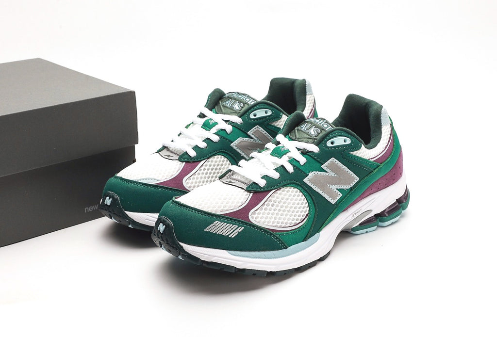 Up There x New Balance 2002R ‘Backyard Legends’ [PK GOD]