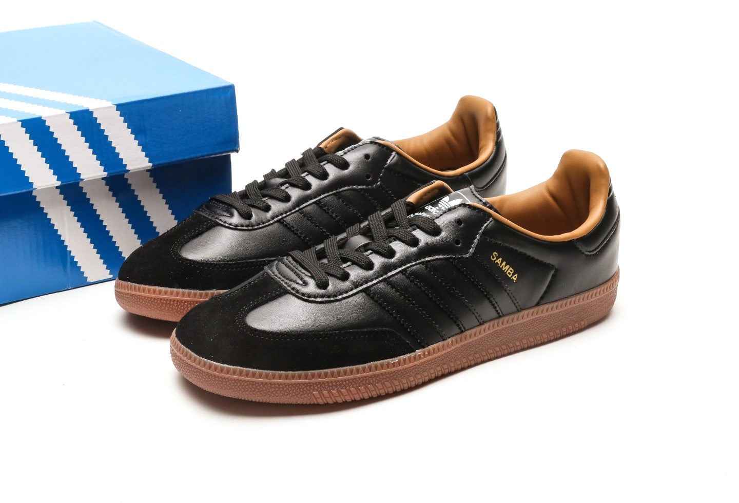 Samba Made in Italy