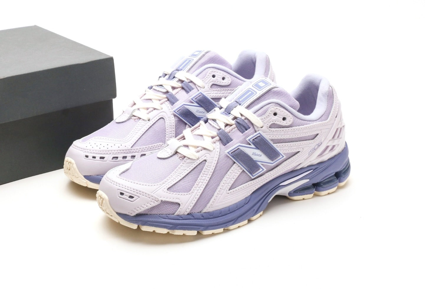 New Balance 1906R "Pastel Pack - Lilac Purple" [PK GOD]