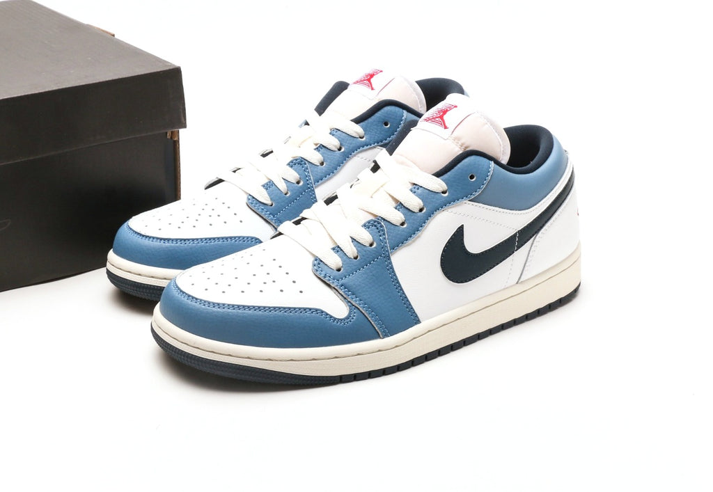 Air Jordan 1 Low "Motion"