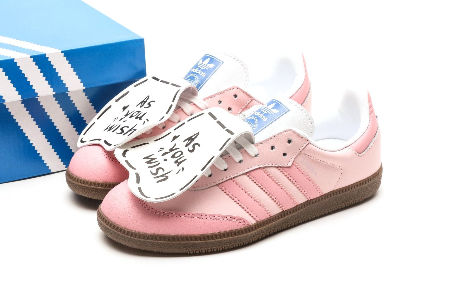 Samba OG