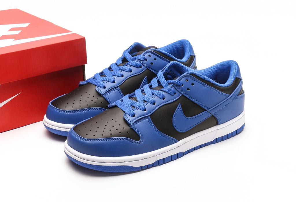 Dunk Low Hyper Cobalt