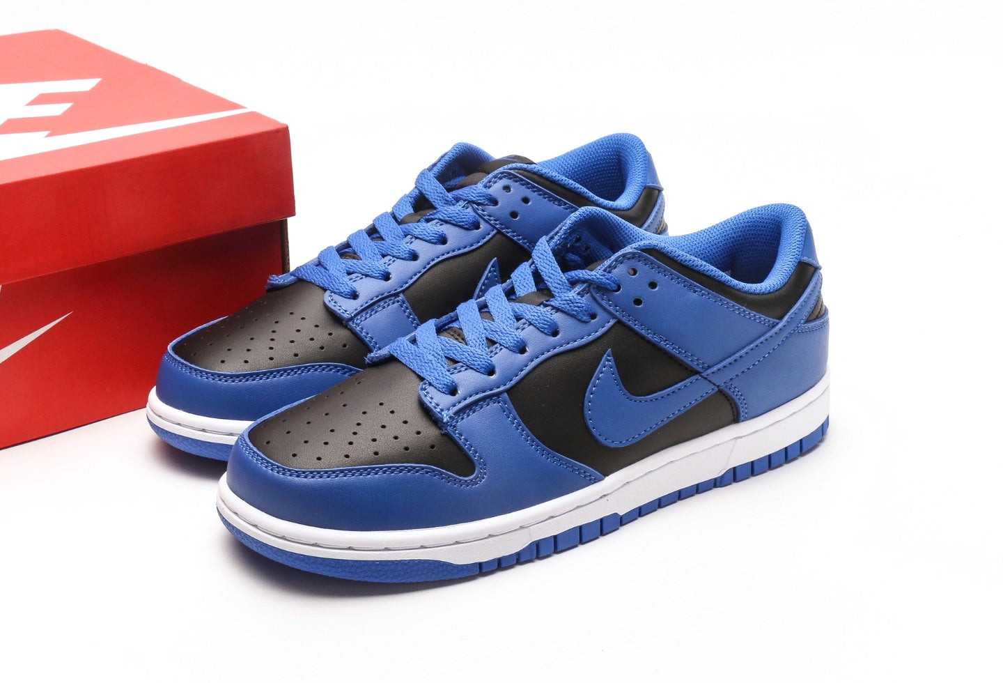 Dunk Low Hyper Cobalt