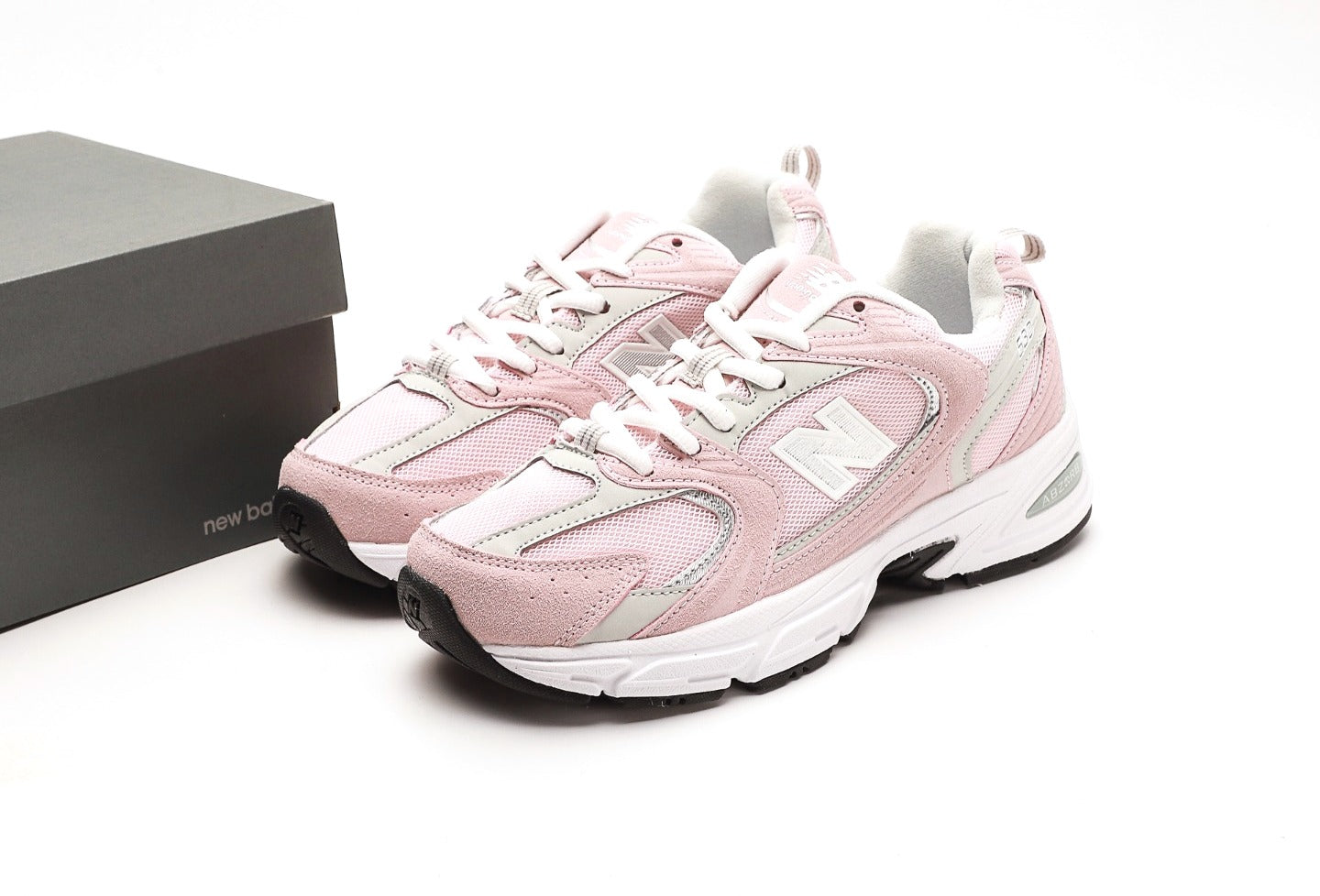 New Balance 530 "Stone Pink"
