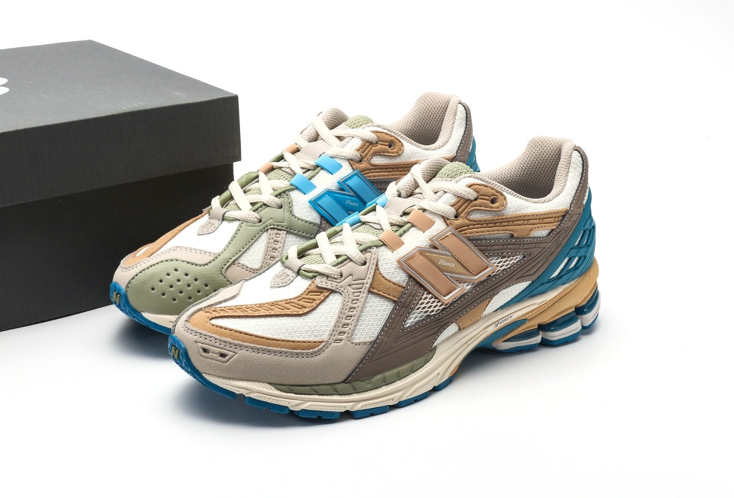 New Balance 1906U Concepts Hours and Days