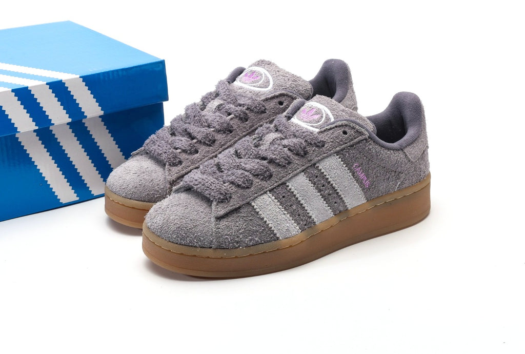 Campus 00s Trace Grey