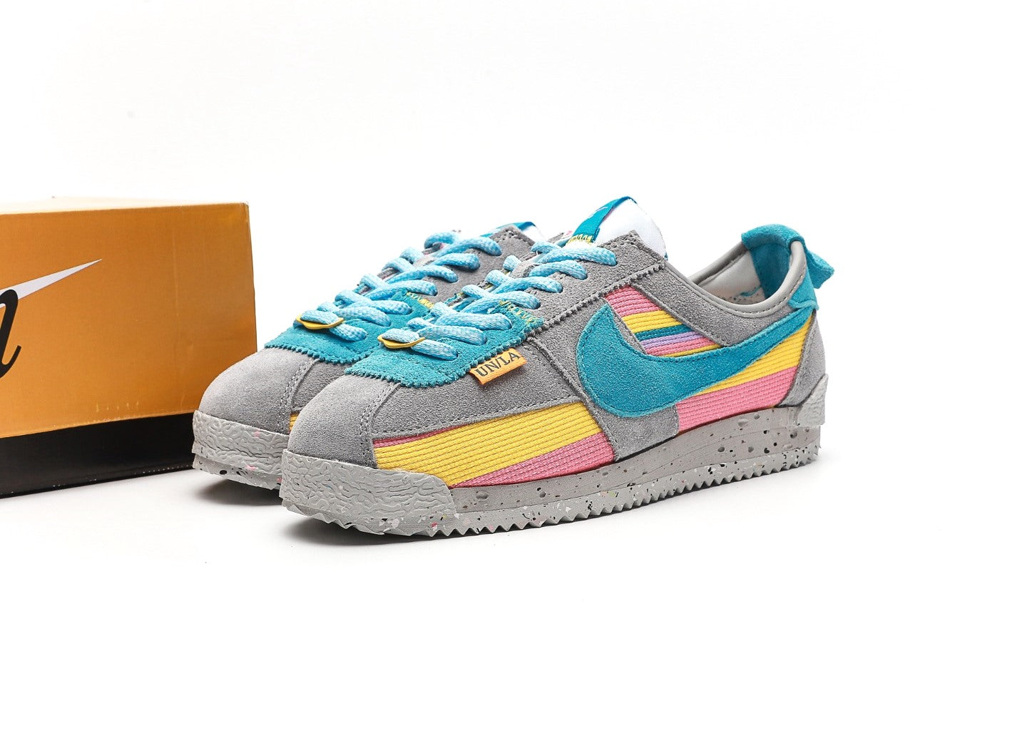 Union Los Angeles x Nike Cortez