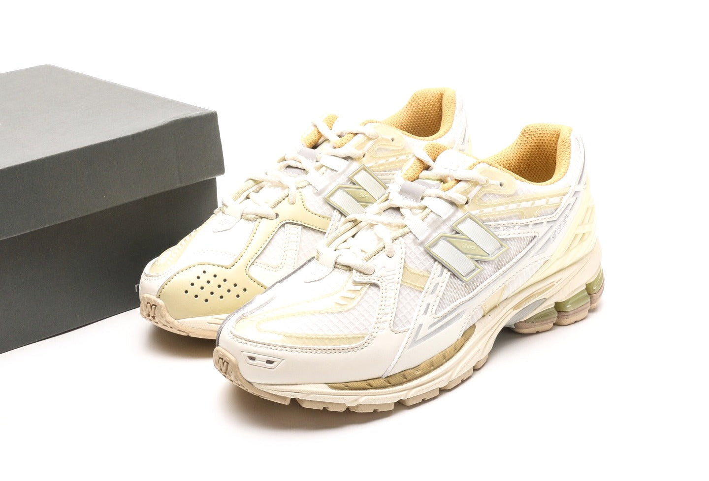 New Balance 1906U Lunar New Year Cream