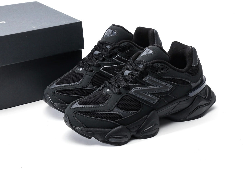 New Balance 9060 "Triple Black"
