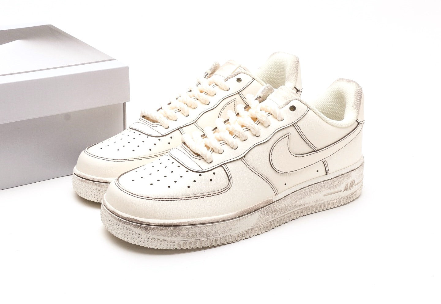Custom Air Force 1 Low