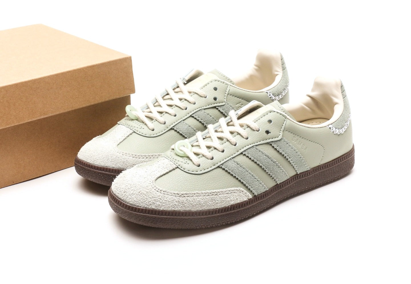 Maha x Samba OG Jade