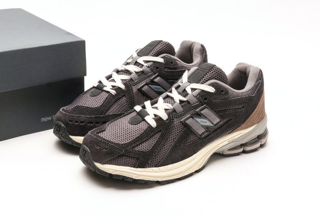 New Balance 1906R "Phantom Dark Mushroom"