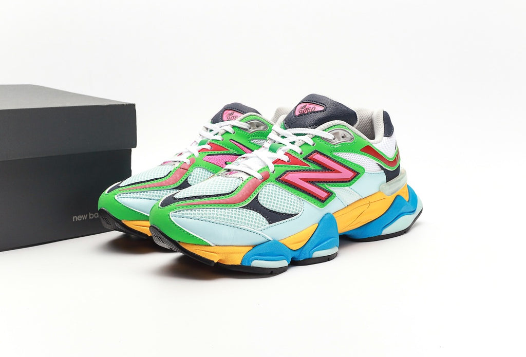 New Balance 9060 Beach Glass  [PK GOD]