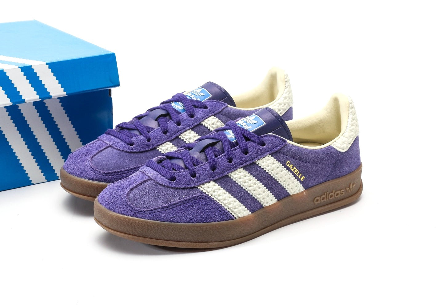 Gazelle "Dark Blue"