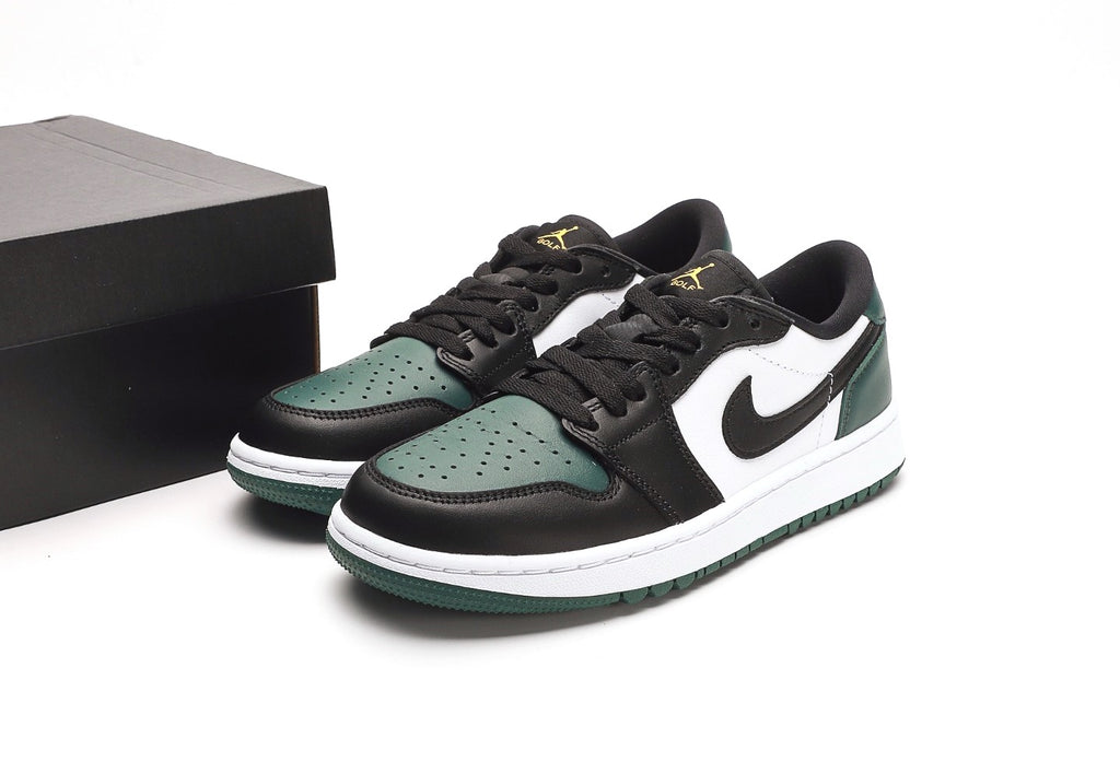 Air Jordan 1 Low Golf Noble Green [PK GOD]