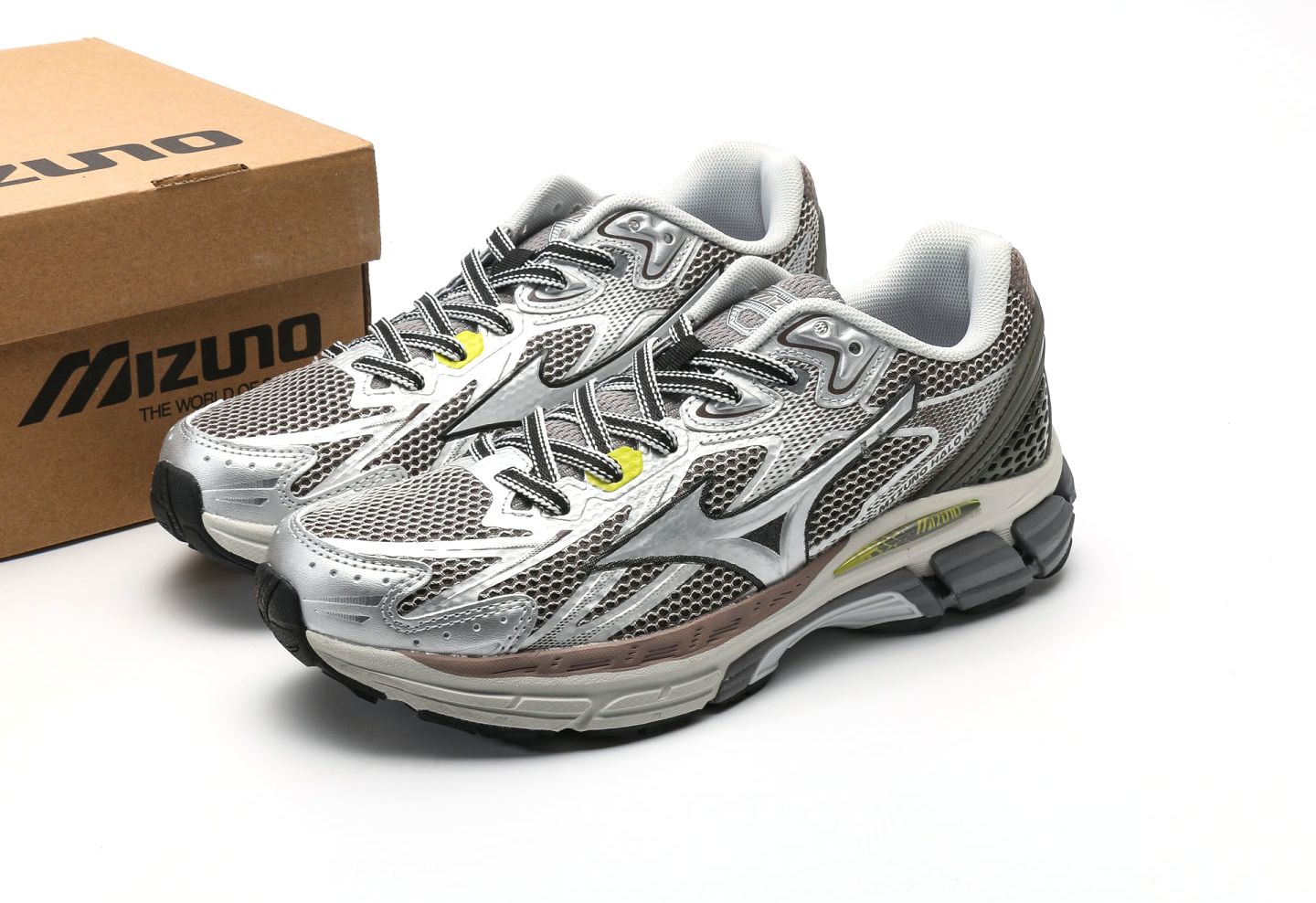 Mizuno HALO MIX