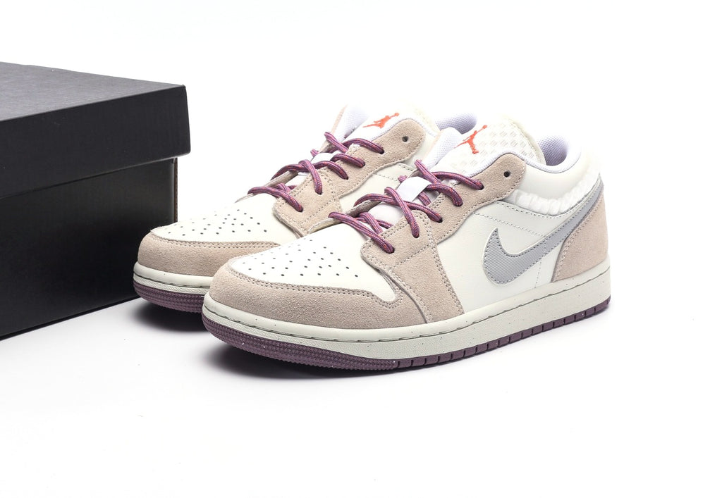 Air Jordan 1 Low GS Let's Play