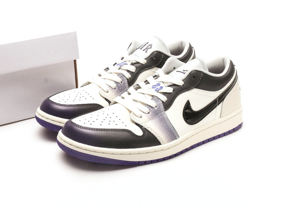 Air Jordan 1 Low SE "Punk Rock"