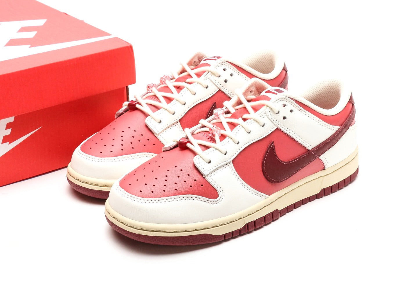 Dunk Low Valentine's Day [PK GOD]